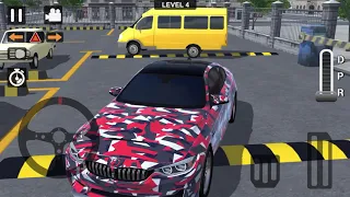 Driving Simulator M4 🔥🤑 Car Games 2020 - M4 Cars Android iOS Gameplay