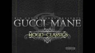 Gucci Mane - Hold That Thought (slowed)