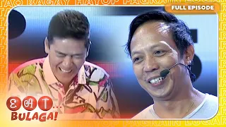 "J" na singer = Jackson Michael?! 🤣 | GIMME 5 | EAT BULAGA | May 14, 2024