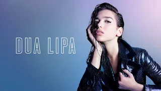 Dua Lipa, Sean Paul - No Lie (Instrumental)