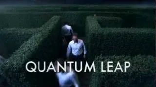 The Fabric of the Cosmos with Brian Greene: Quantum Leap