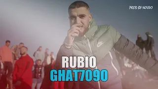 RUBIO - GHAT7O9O (PROD BY NOUVO ) - (2021)