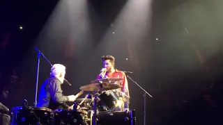 Q ueen + Adam Lambert - Under Pressure - 7/20/19 The Forum