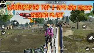 launchpad top 3 tips and tricks hidden places with cute voice