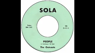 Outcasts - People