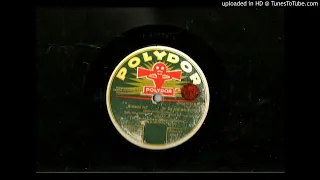Paul Godwin dance orchestra - Soda and raspberry - 1926 foxtrot
