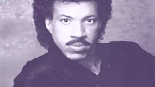 Lionel Richie  Hello Screwed&CHopped