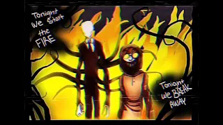 TICCI  TOBY  [PLAY WITH FIRE 🔥] CREEPYPASTA°