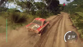 DiRT Rally 2.0 Don't cut !!!