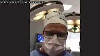 Surgeon Under Fire For Making Virtual Court Appearance While Operating On Patient