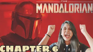 The Mandalorian 1x6 ~ ''The Prisoner'' ~ Chapter 6 ~ REACTION