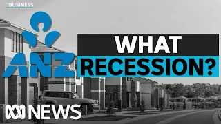 ANZ backs optimistic outlook for house prices despite big rate hikes | ABC News | The Business