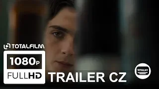 Beautiful Boy (2018) CZ HD trailer