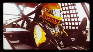 team hot wheels - the yellow driver world record jump (tanner foust) hot wheels