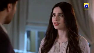 Qayamat - Ep 34 Promo - Tomorrow at 8:00 PM Only on HAR PAL GEO