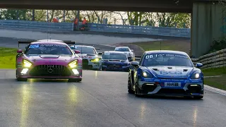 24h Qualifiers Nürburgring 2024