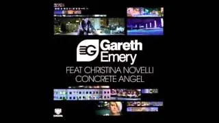Gareth Emery - Concrete Angel (Craig Connelly Remix)