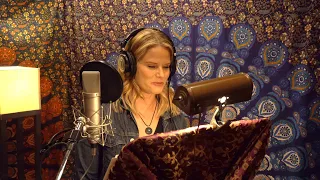 Secrets of the Sea - Narrator Joelle Carter