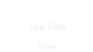 (1 HOUR) The Hills - The Weeknd