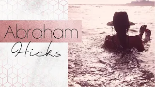 Abraham Hicks: How to Bring a Lover Back