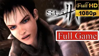 Still Life Longplay | Walkthrough Full Game No Commentary