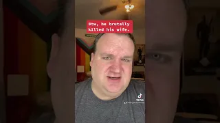 Typical Dennis DePue and His Normal Face. Makingatruecrimerer on TikTok