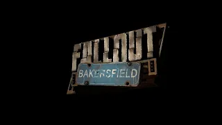Fallout: Bakersfield teaser