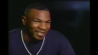 Boxing: Tyson vs. Holyfield Prefight Show (1996)