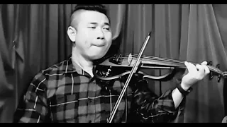 Hòa tấu : HISTOIRE DE UN AMOUR - Violin : Tùng Fox - Guitar : Đạo Nguyễn