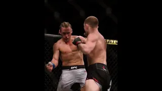 No Mercy ~ Petr Yan  ''TOP class boxing skills in UFC''