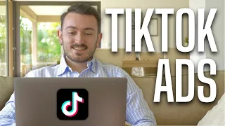 Comment lancer une publicité Tik tok de A-Z (partage d’écran)