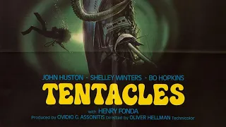 Cheap Thrills! Unspeakable Terror! - Tentacles (1977)