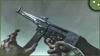 Call of Duty: World at War - All Pack a Punch Weapon Reload Animations in 2 Minutes
