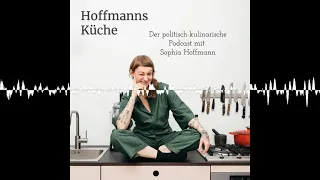 Erik Marquardt ( Politiker, Autor, Menschenrechtsaktivist) - Hoffmanns Küche
