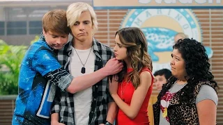 Inside Austin & Ally FINAL Day of Show