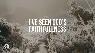 I've Seen God's Faithfulness | Audio Reading | Our Daily Bread Devotional | February 11, 2024