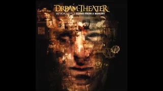 Dream Theater - Metropolis Pt. 2: Scenes from a Memory (Instrumental Full Album)
