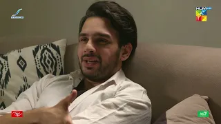 Duniya Ki Nazar Mein Affan Loser !! - Dobara - HUM TV