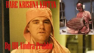 Nectarous Hare Krishna Kirtan 6 | By Aindra Prabhu