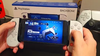 Backbone Playstation Controller Review - The GOOD & The BAD!