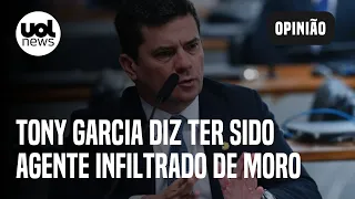 Delator diz ter sido agente infiltrado de Moro e procuradores do Paraná