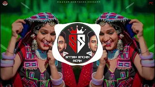 Taro Ghumto Ghagro Banjara Dj Song - Old Banjara Dj Song - Dj Satish And Sachin - SS Remix Banjara