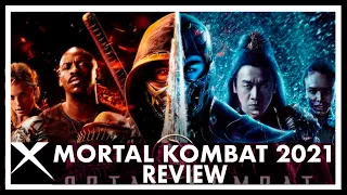 Why Mortal Kombat 2021 is So Disappointing to Martial Arts Fans | Mortal Kombat 2021 Review | MK2021