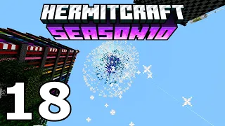 Hermitcraft 10: Hermit Fireworks (Ep.18)