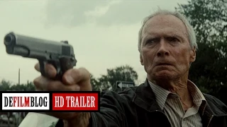 Gran Torino (2008) Official HD Trailer [1080p]