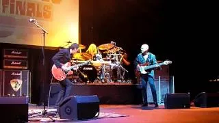 Joe Bonamassa 8182012 Crossroads.