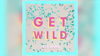 PARTY ANML - Do My Thing (Official Audio) [Music Used by Dude Perfect]