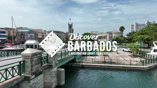 Discover Barbados Short Film