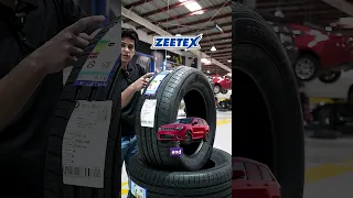 Zeetex 2024 Tires Have Arrived at zDegree – Grab Yours Now!