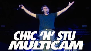 System Of A Down - Chic 'N' Stu live (HD/MULTICAM)